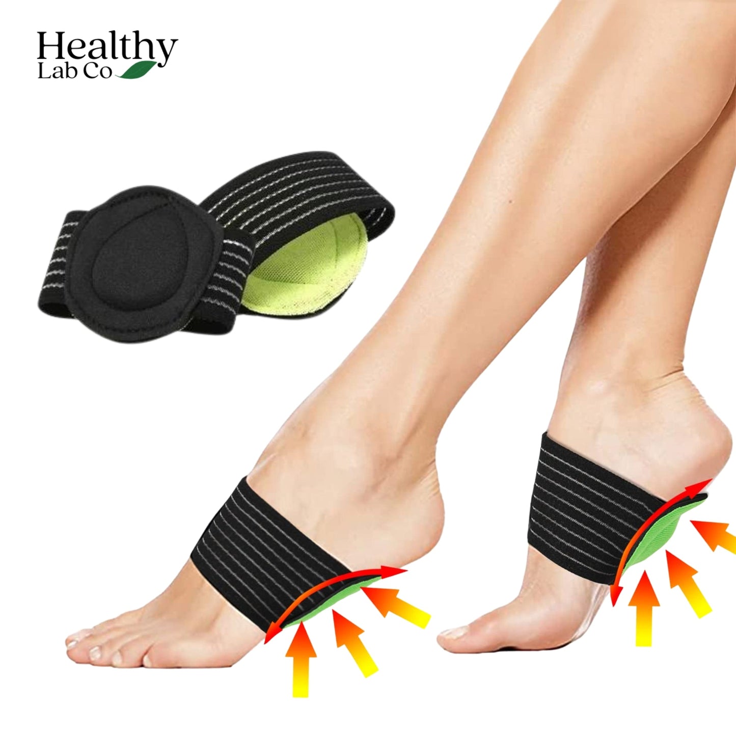 Springer Arch Support Brace (VIP CLUB)