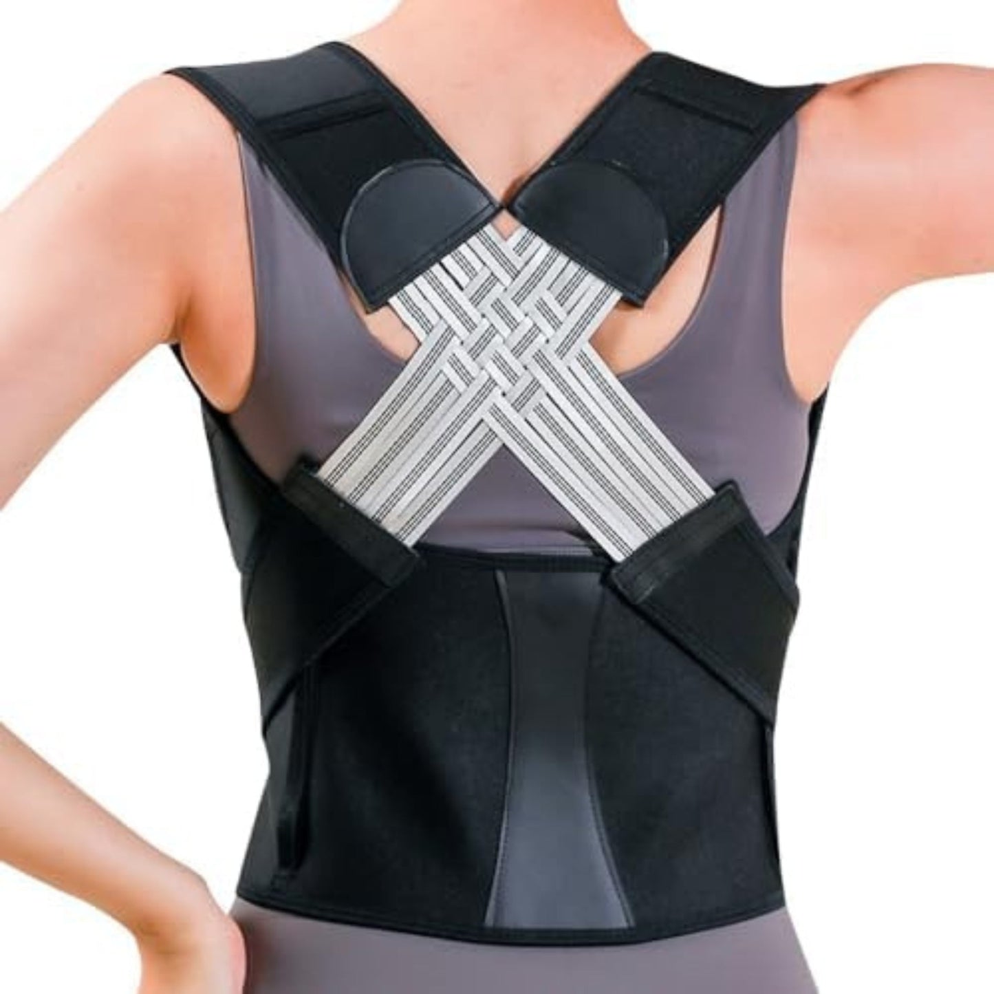 SpineEase Band Posture Corrector (VIP CLUB)