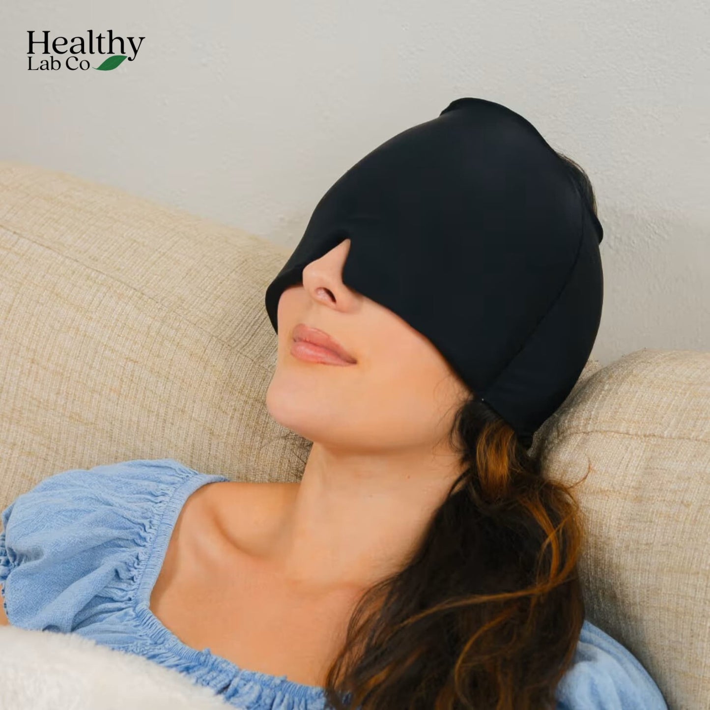 MigraineEase Relief Cap (VIP CLUB)