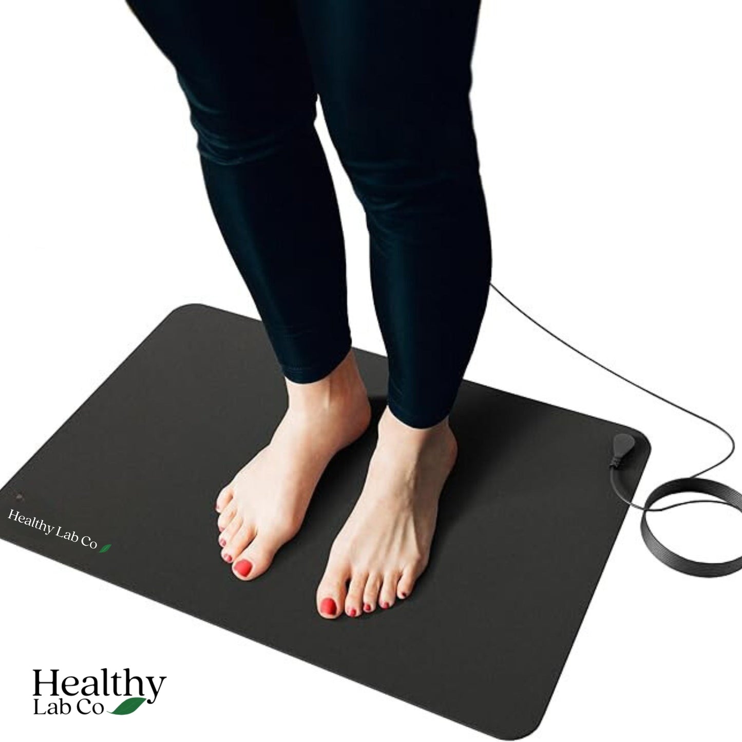 HealthCharger Grounding Mat (VIP CLUB)