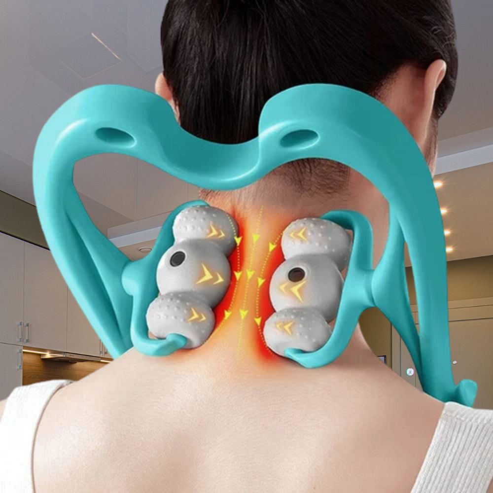 RejuveNeck Massage Roller (VIP CLUB)
