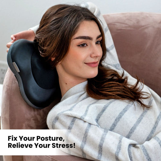 DeepRelief Massager (VIP CLUB)