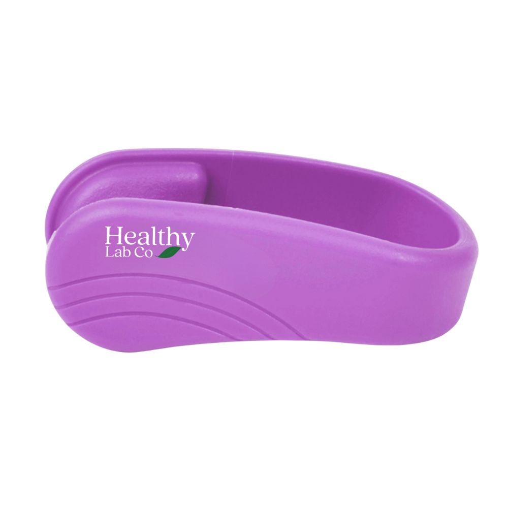 AcuZen Strap Acupressure Device (2-Pack) (VIP CLUB)