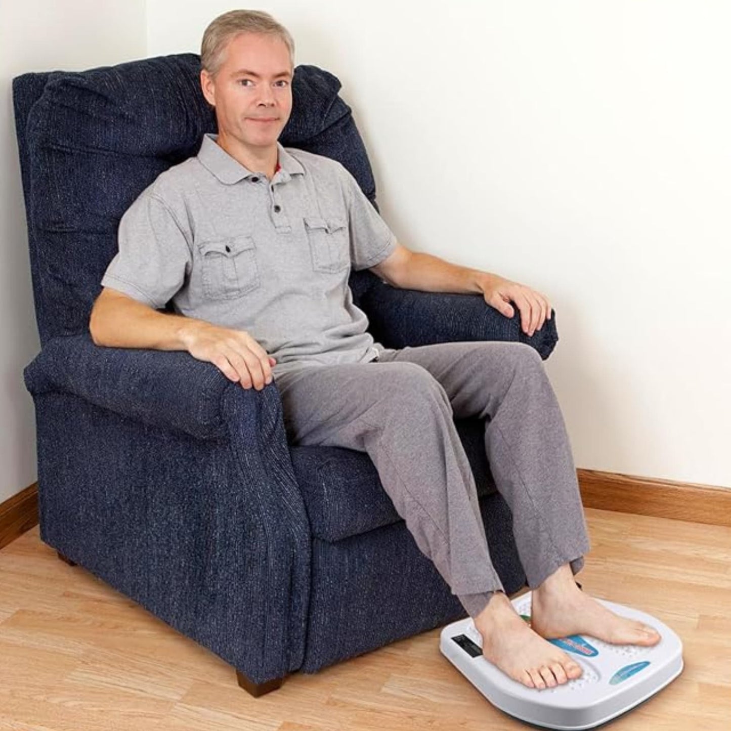 VibraStep Foot Massager (VIP CLUB)
