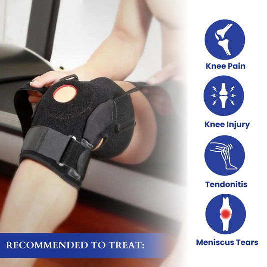 BioHinge Knee Stabilizer (VIP CLUB)