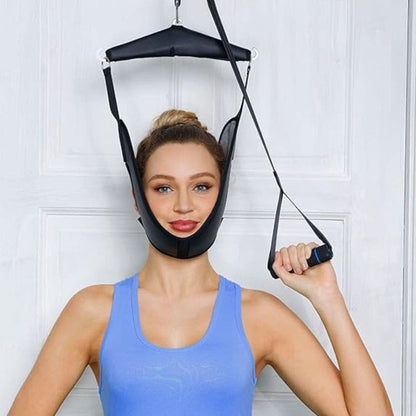 SpinalPro Neck Traction (VIP CLUB)