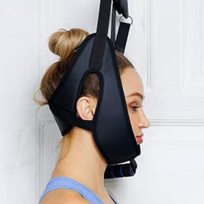 SpinalPro Neck Traction (VIP CLUB)