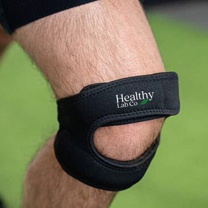 PatellaPrime Knee Stabilizer (VIP CLUB)