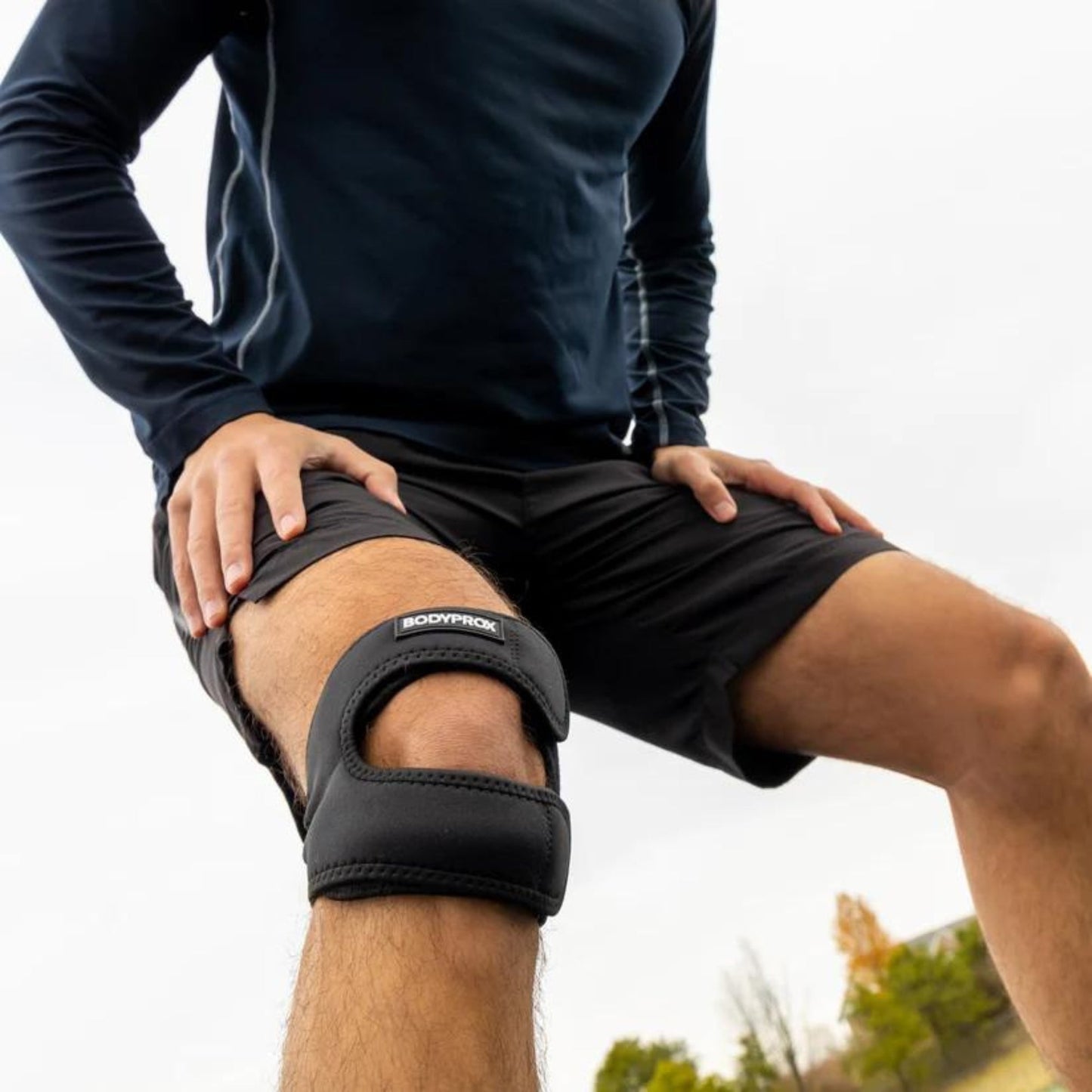 PatellaPrime Knee Stabilizer (VIP CLUB)