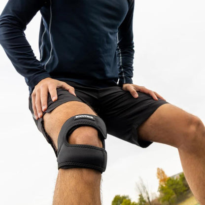 PatellaPrime Knee Stabilizer (VIP CLUB)