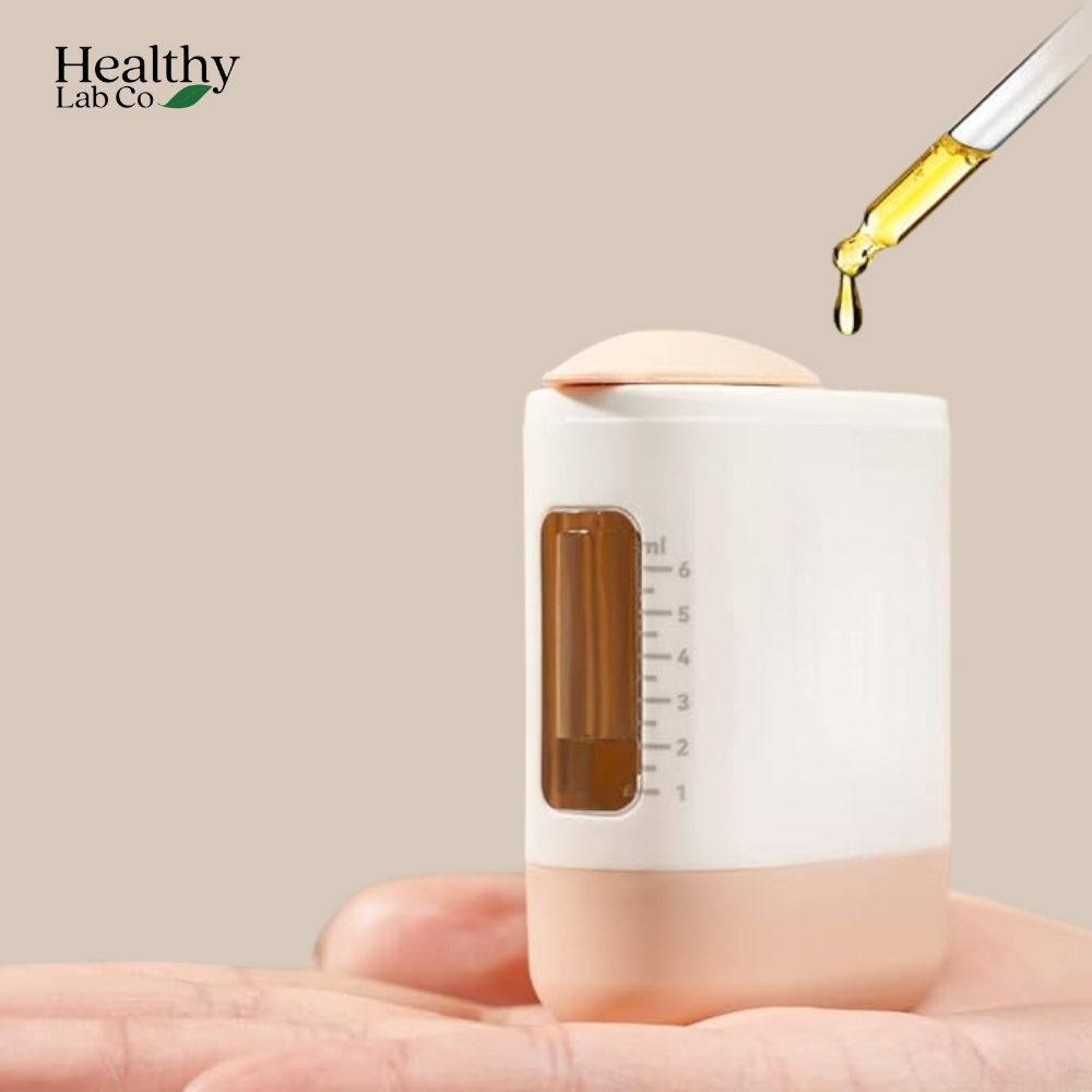ScalpBoost Oil Dispensing Massager (VIP CLUB)