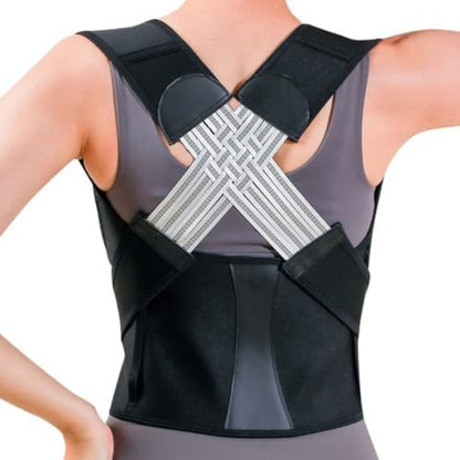 SpineEase Band Posture Corrector (VIP CLUB)