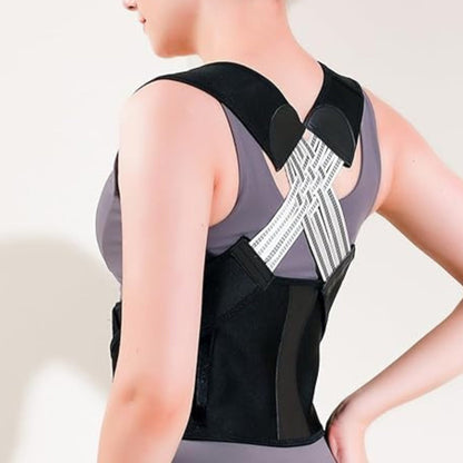 SpineEase Band Posture Corrector (VIP CLUB)