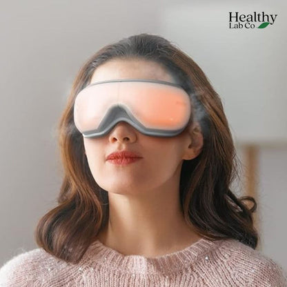SootheVisor Eye Massager (VIP CLUB)