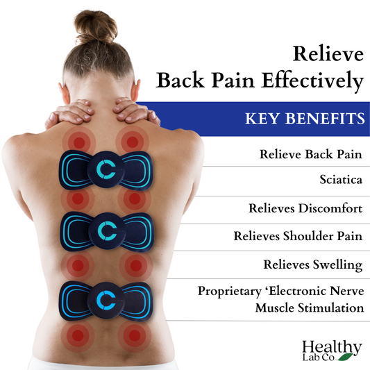 NeuroPain Plus™ (VIP CLUB)
