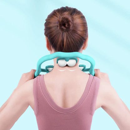RejuveNeck Massage Roller (VIP CLUB)