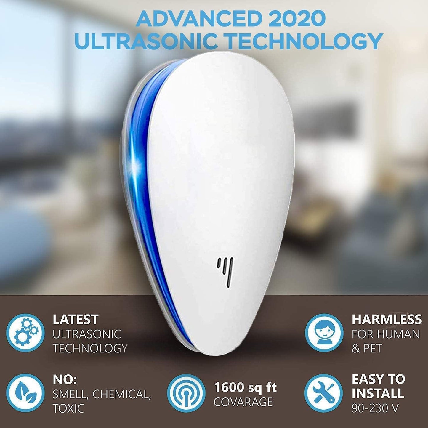 PestGuard Ultra Mosquito Repellant (VIP CLUB)