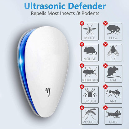 PestGuard Ultra Mosquito Repellant (VIP CLUB)