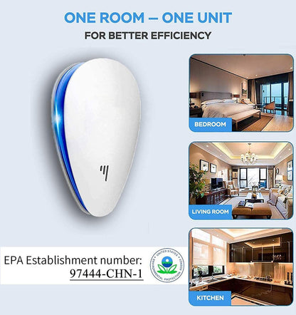 PestGuard Ultra Mosquito Repellant (VIP CLUB)