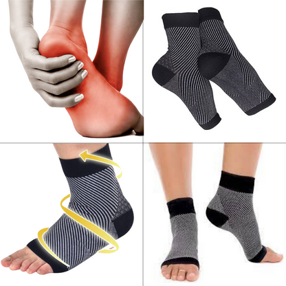 Orthopaedic Compression Socks (Pair) (VIP CLUB)