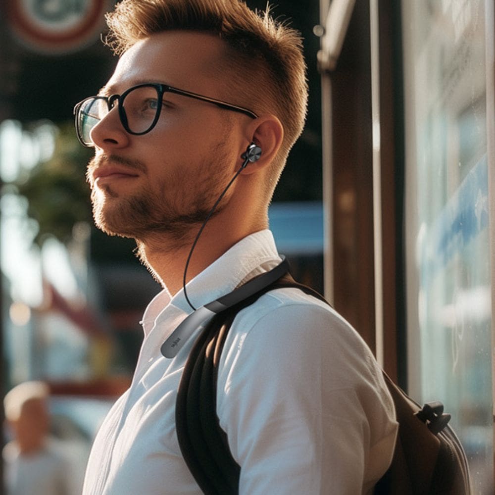 AudialPrime Hearing Aid (VIP CLUB)
