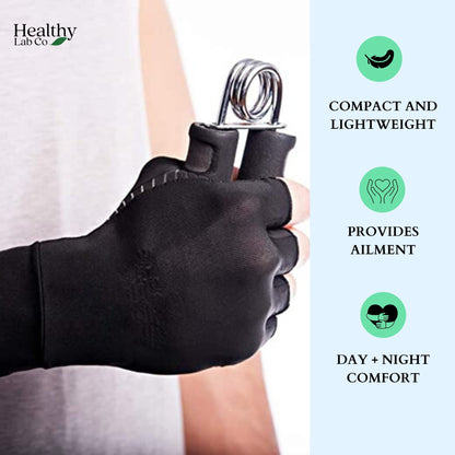 Dyna-Motion Arthritis Gloves (VIP CLUB)