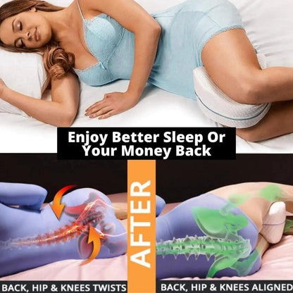 Orthopaedic Knee Pillow (VIP CLUB)
