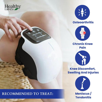 Smart Knee Massager™ (VIP CLUB)