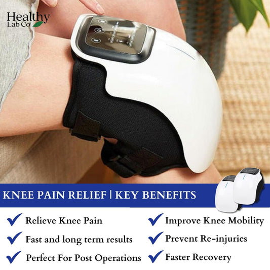 Smart Knee Massager™ (VIP CLUB)
