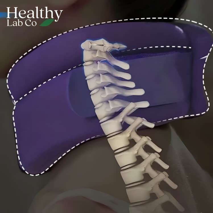 CerviCorrect Neck Brace (VIP CLUB)