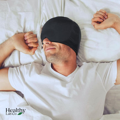 MigraineEase Relief Cap (VIP CLUB)