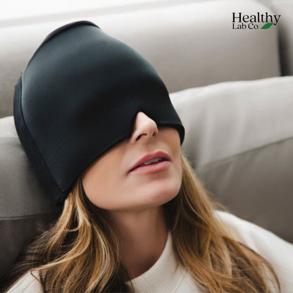 MigraineEase Relief Cap (VIP CLUB)
