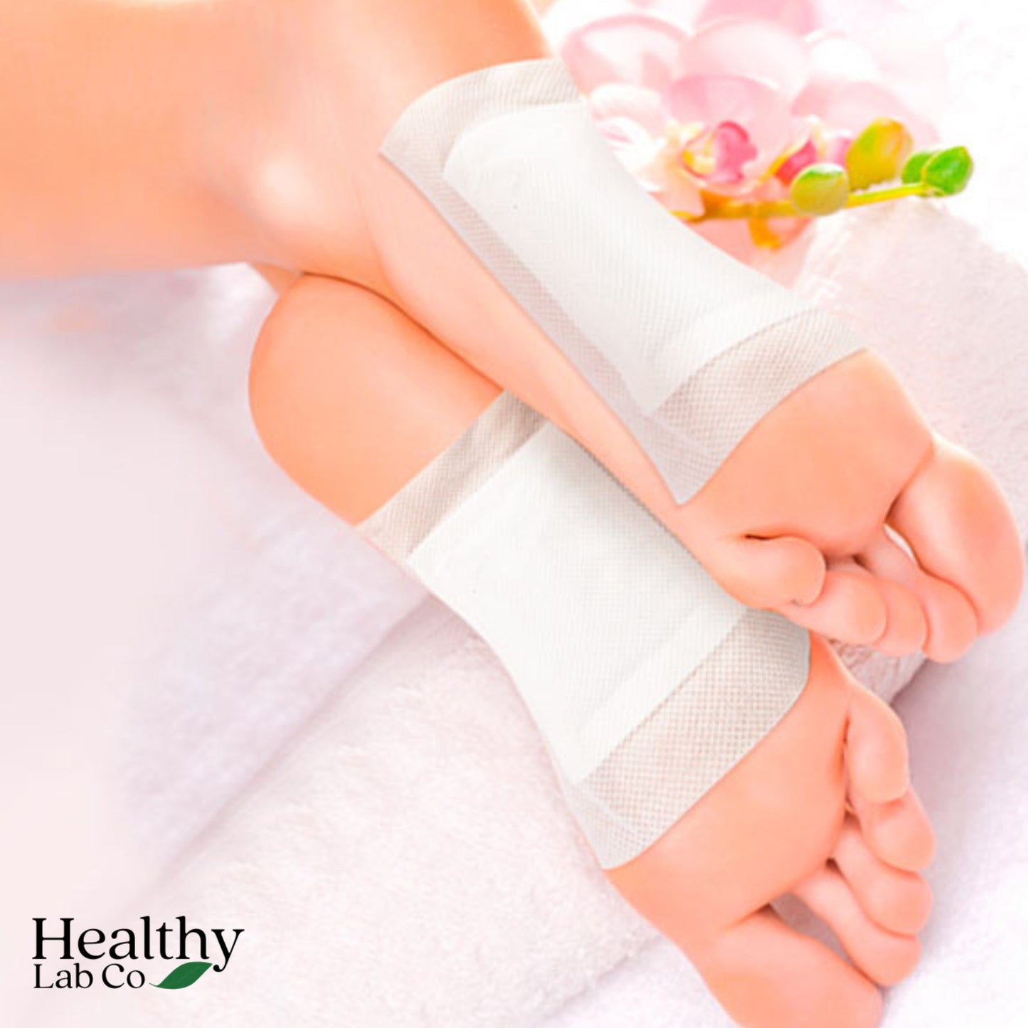 SleepEase Foot Pads (VIP CLUB)