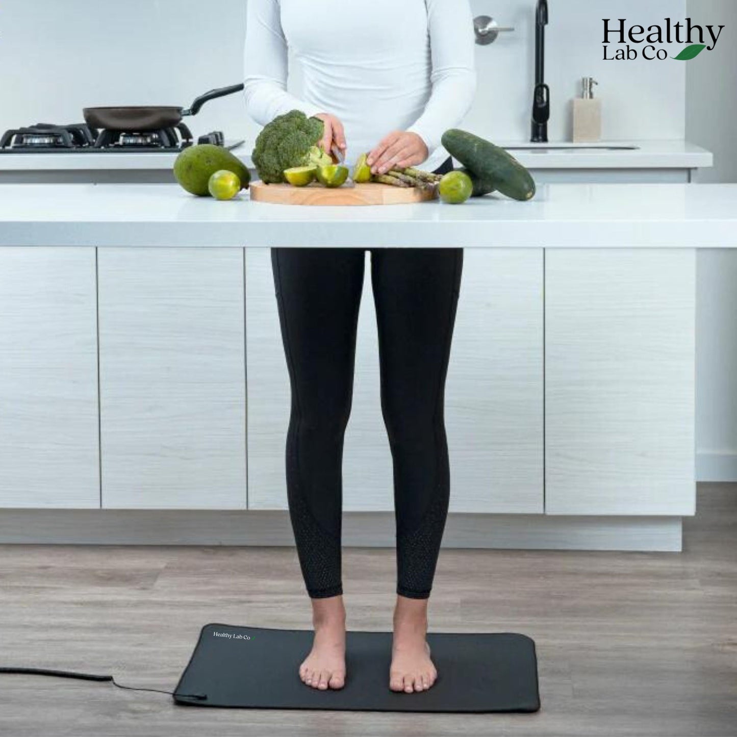 HealthCharger Grounding Mat (VIP CLUB)