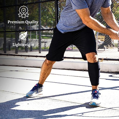Ortho-Wrap Calf Brace (VIP CLUB)