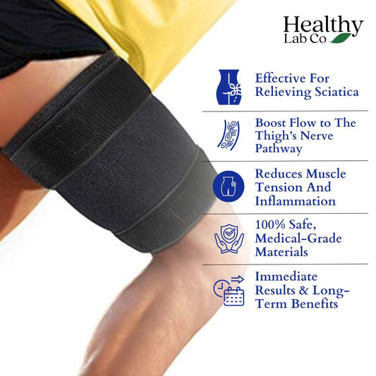 ThighCare Compression Wrap (VIP CLUB)