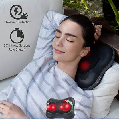 DeepRelief Massager (VIP CLUB)