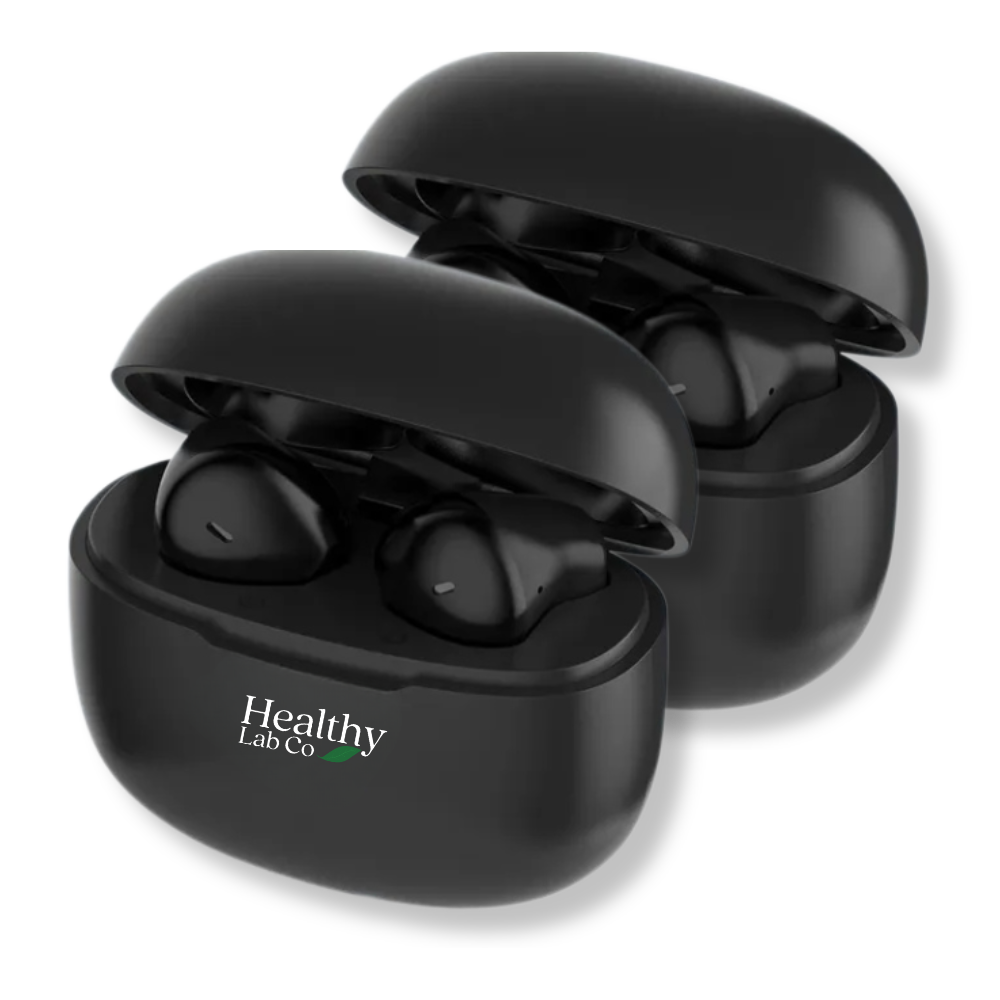 ClearHear Ear Amplifier (VIP CLUB)
