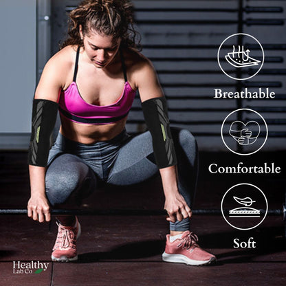 Compression Elbow Brace (VIP CLUB)