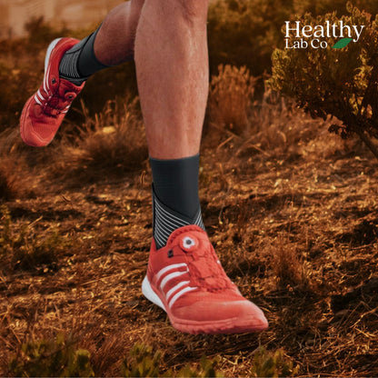 Ankle Protect Compression Sleeve (VIP CLUB)