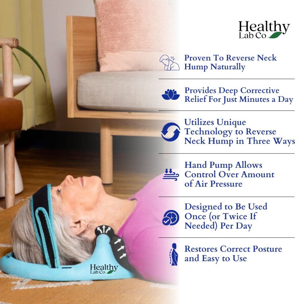 CerviLift Neck Pump (VIP CLUB)