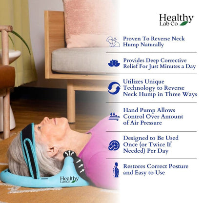 CerviLift Neck Pump (VIP CLUB)