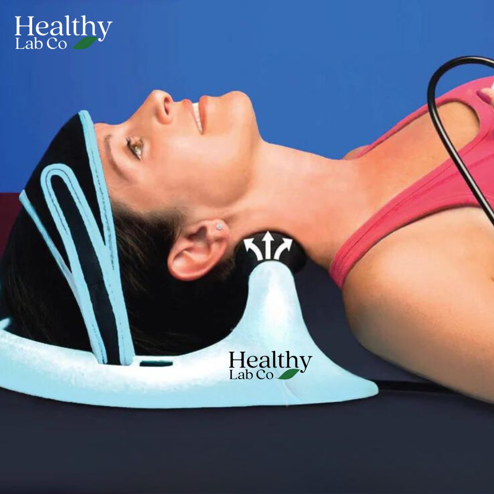 CerviLift Neck Pump (VIP CLUB)