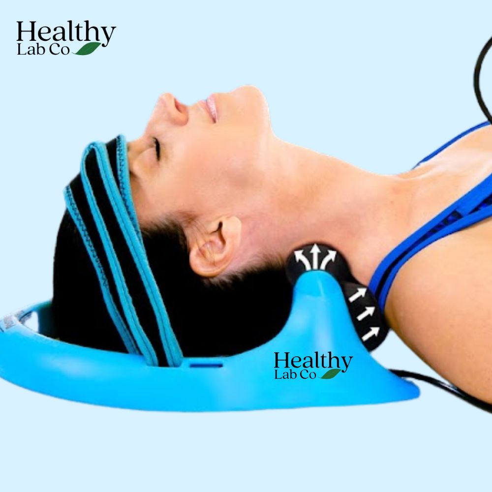 CerviLift Neck Pump (VIP CLUB)