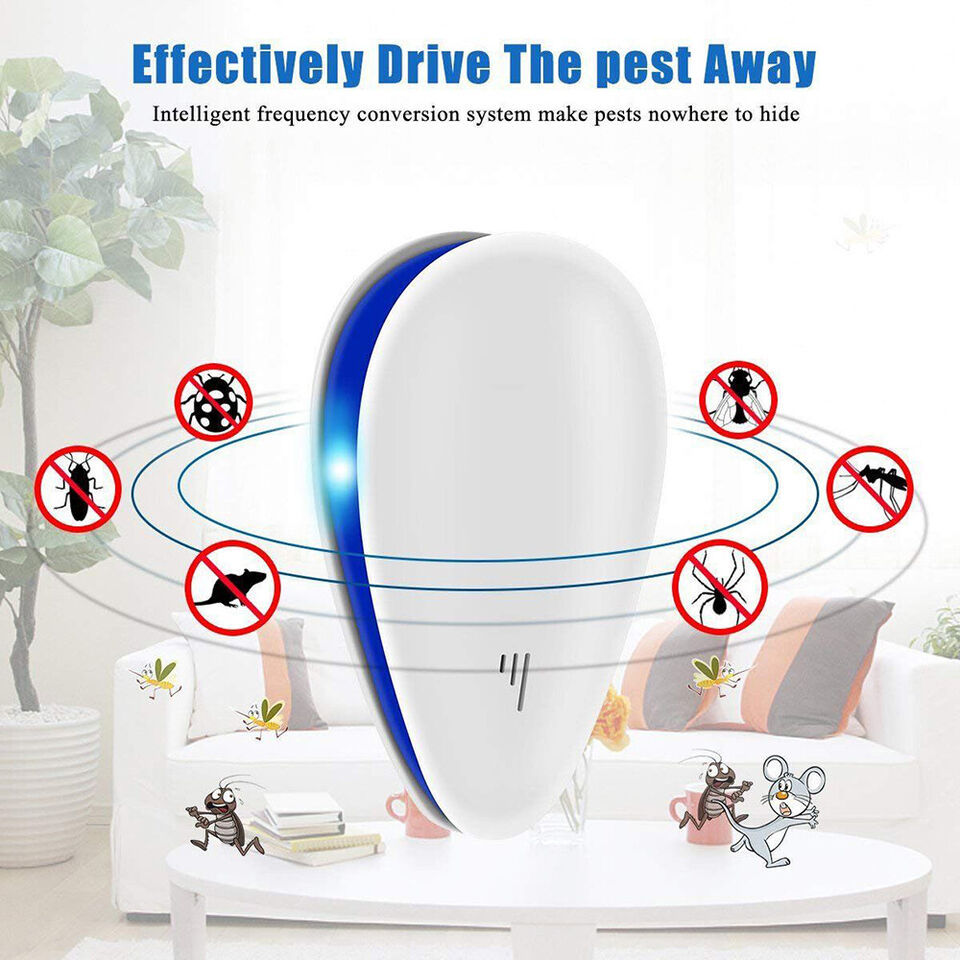 PestGuard Ultra Mosquito Repellant (VIP CLUB)
