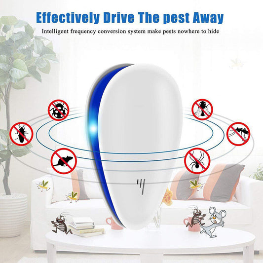 PestGuard Ultra Mosquito Repellant (VIP CLUB)